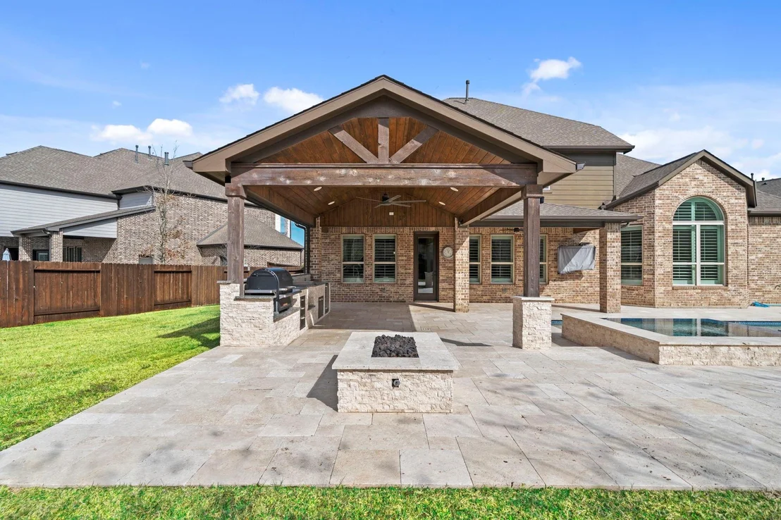 Photo of 15319 Patten Forest Drive