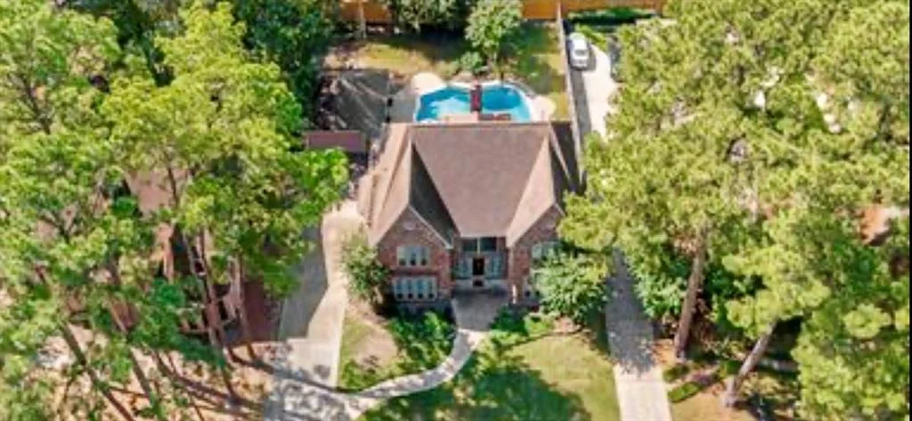 Photo of 17615 Champion Forest Drive