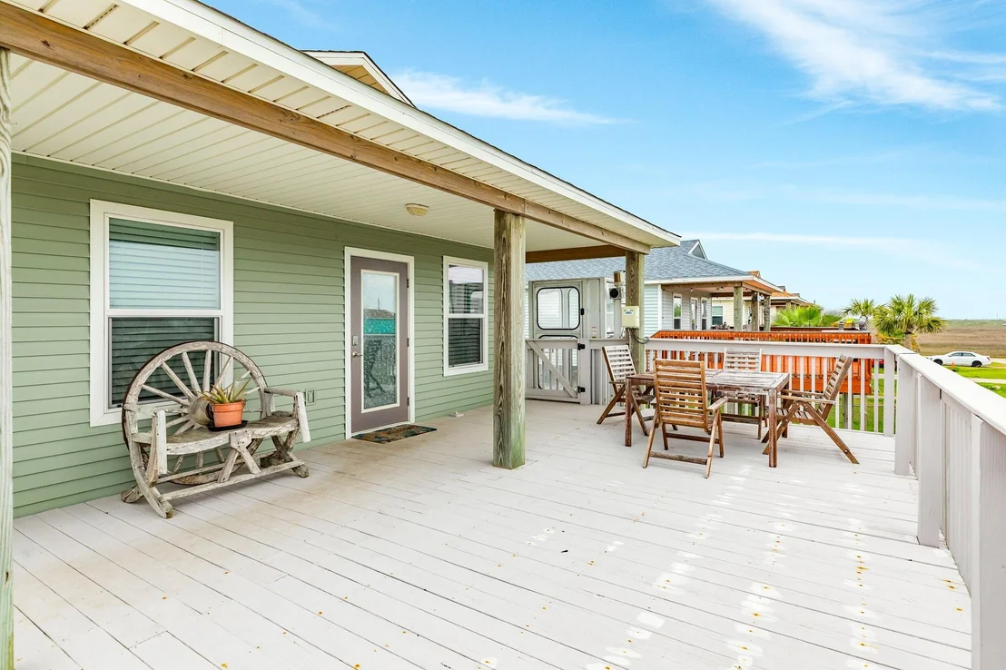 Photo of 433 Seabean Street