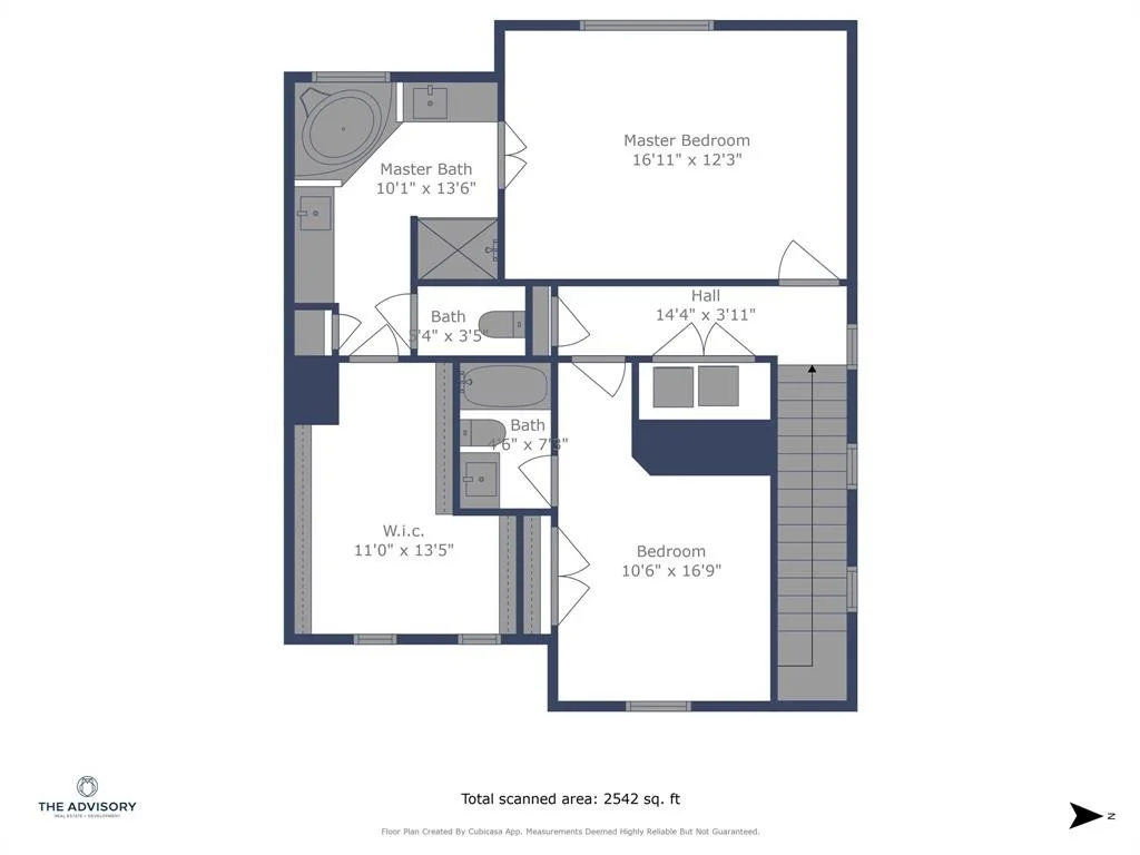 Photo of 4015 Centre Glen Drive