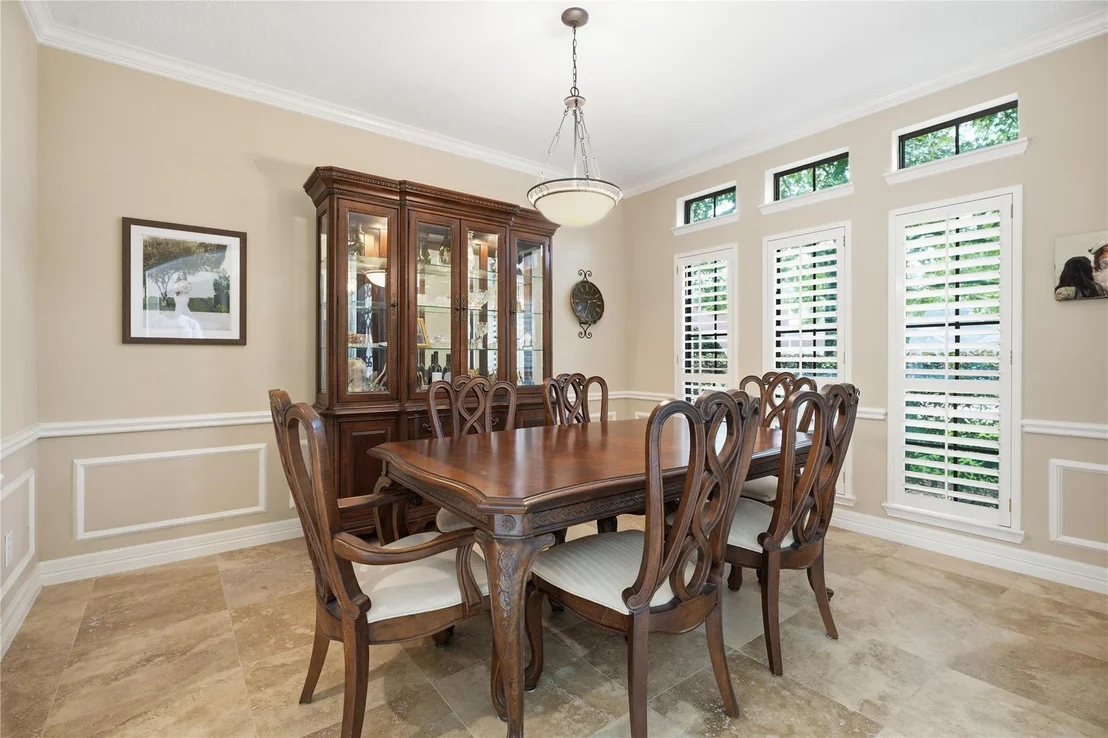 Photo of 6603 Stone Briar Drive