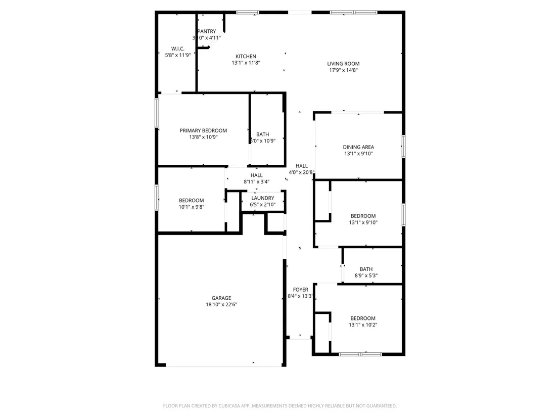 Photo of 10123 Cerritos Drive