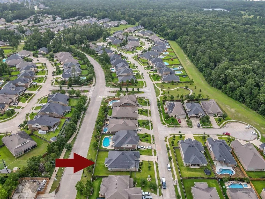 Photo of 31268 New Forest Park Lane
