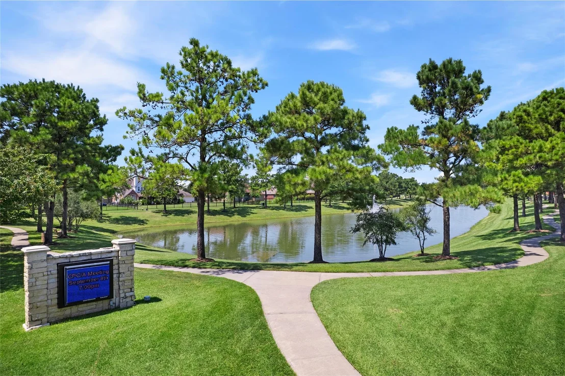 Photo of 16551 Cypress Bridge Drive Drive