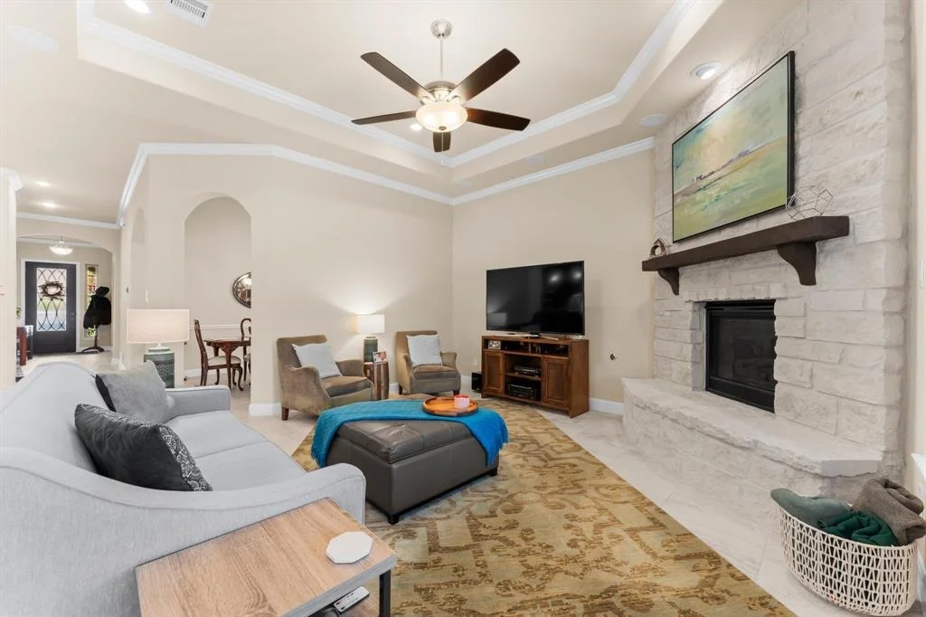 Photo of 31418 Cypresswood View Lane