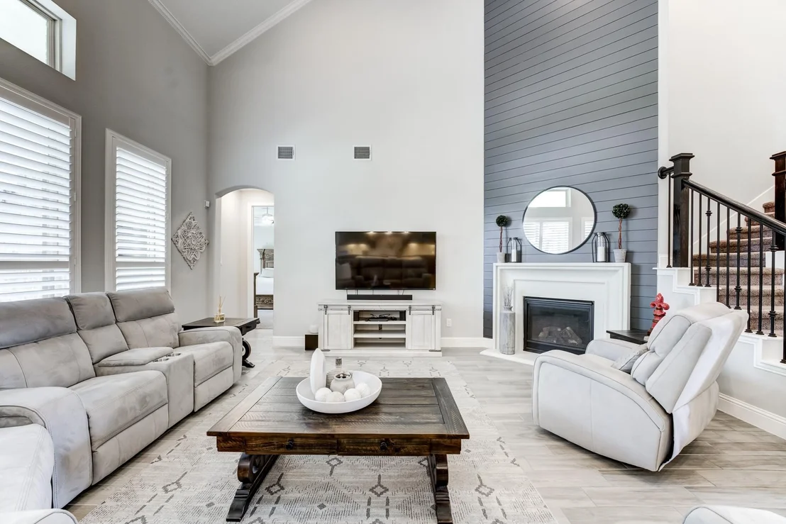 Photo of 16918 Deep Falls Drive