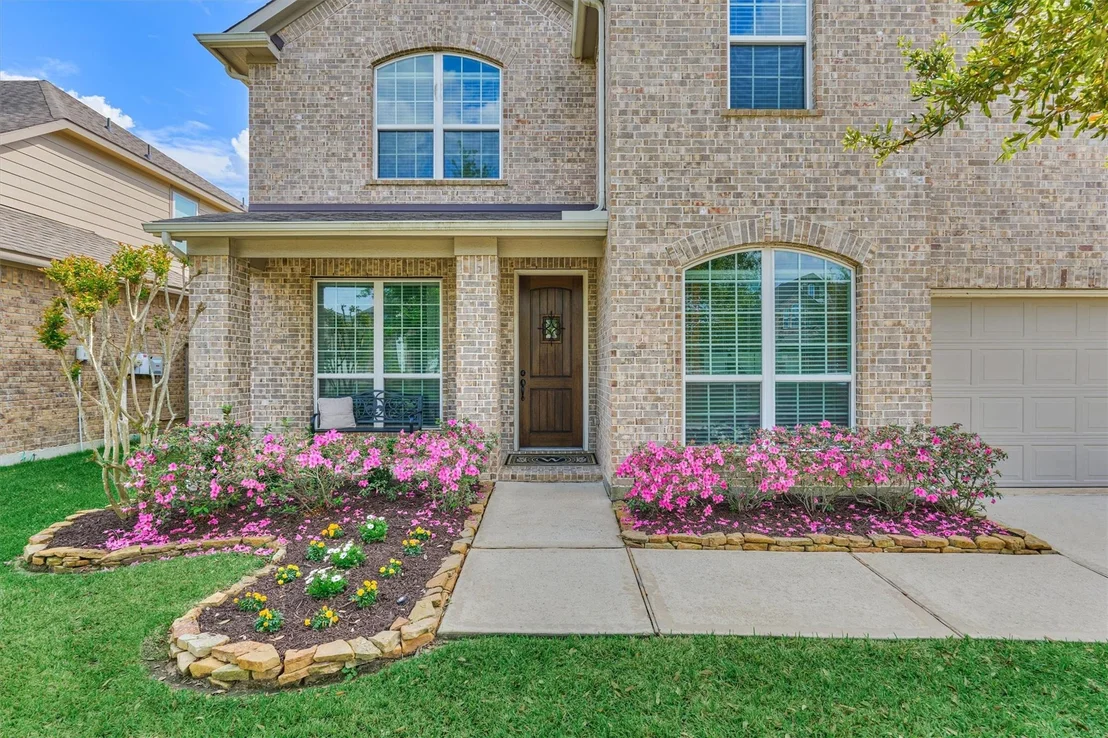Photo of 15511 Kinder Bluff Lane