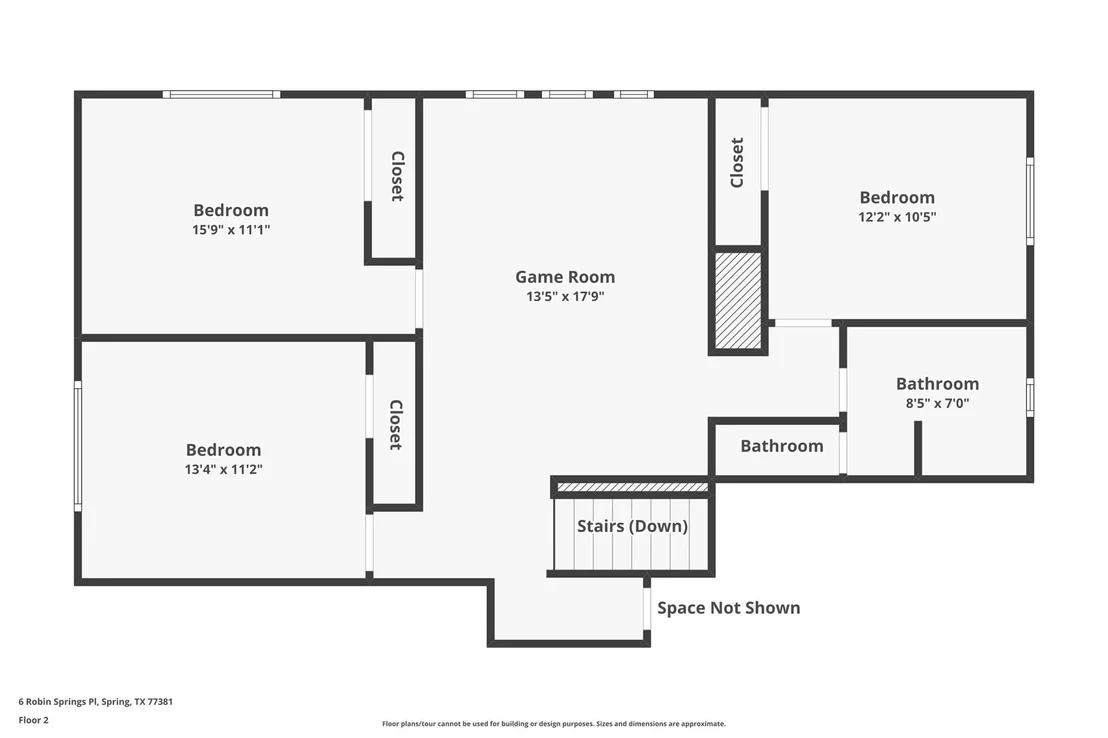 Photo of 6 Robin Springs Place