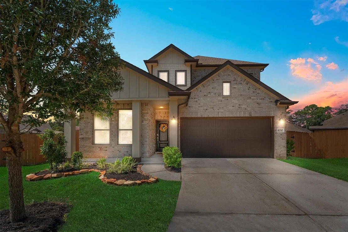 Photo of 4710 Walnut Willow Court