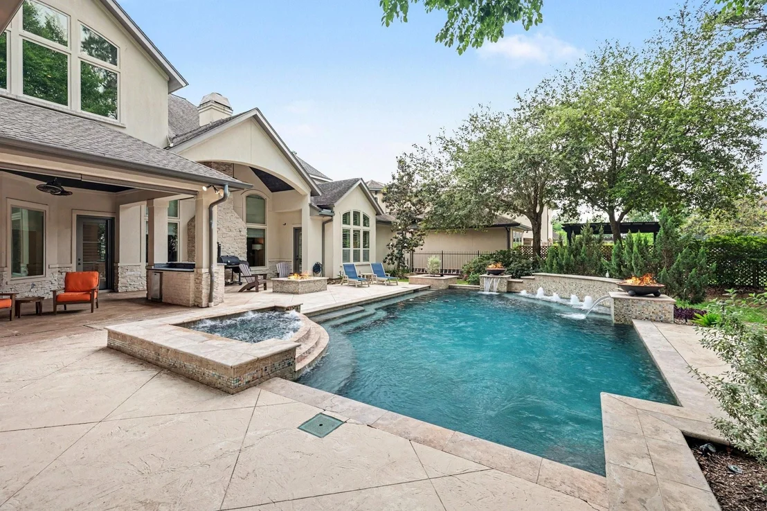Photo of 3 Player Ridge Court