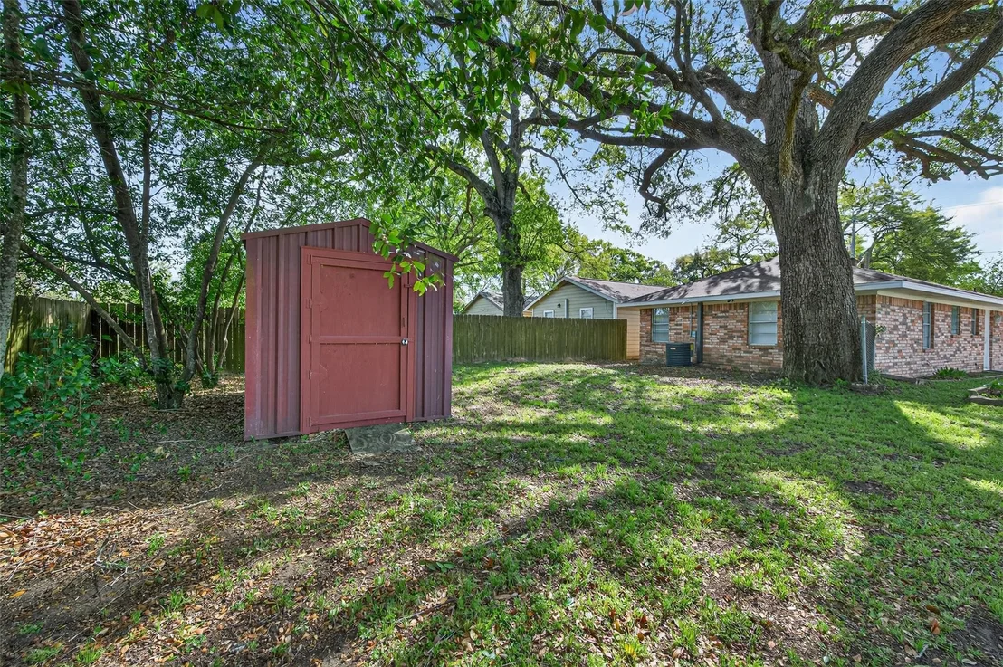 Photo of 312 Travis Street