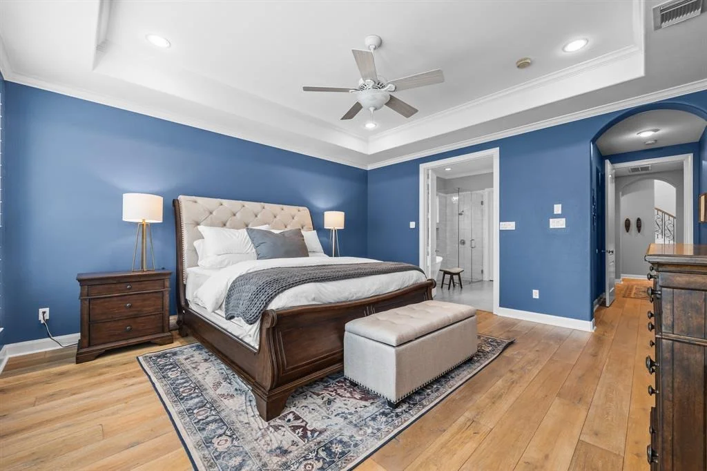 Photo of 1218 Bluebonnet Drive