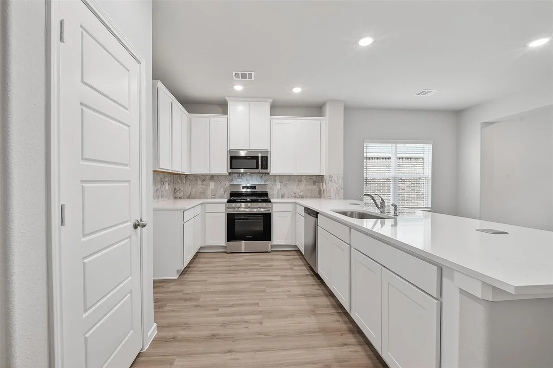 Photo of 2123 Spring Hollow Drive