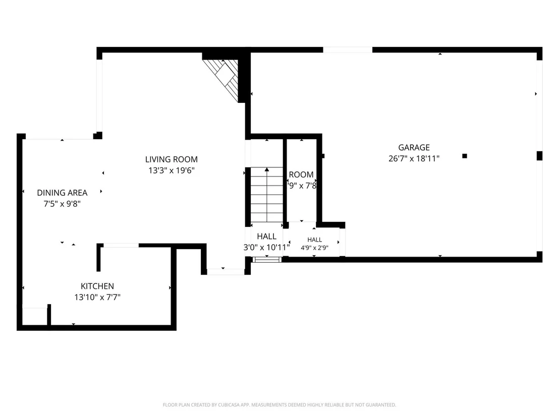 Photo of 12327 Crest Lake Drive