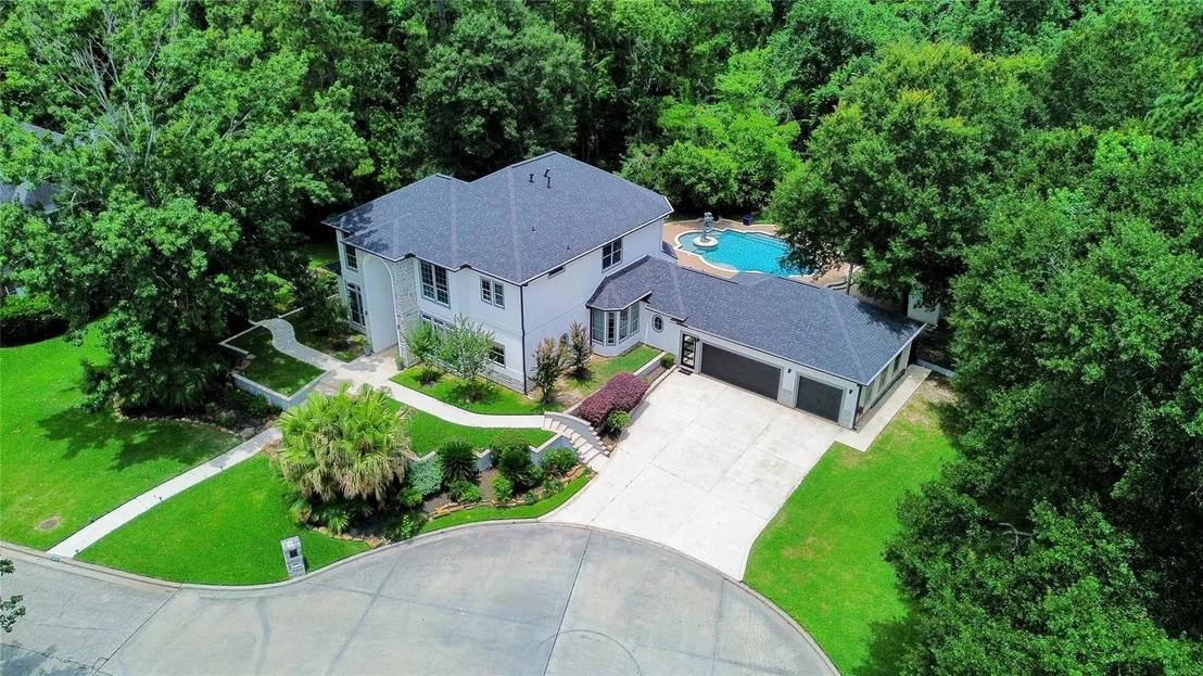 Photo of 1810 Woerner Road