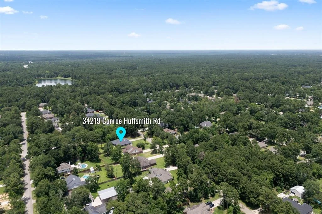 Photo of 34219 Conroe Huffsmith Road