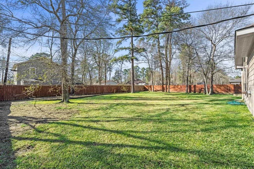Photo of 33823 Conroe Huffsmith Road