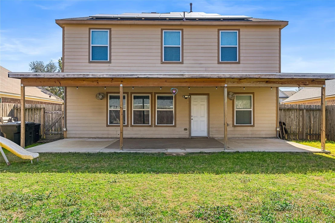 Photo of 18922 Windy Stone Drive