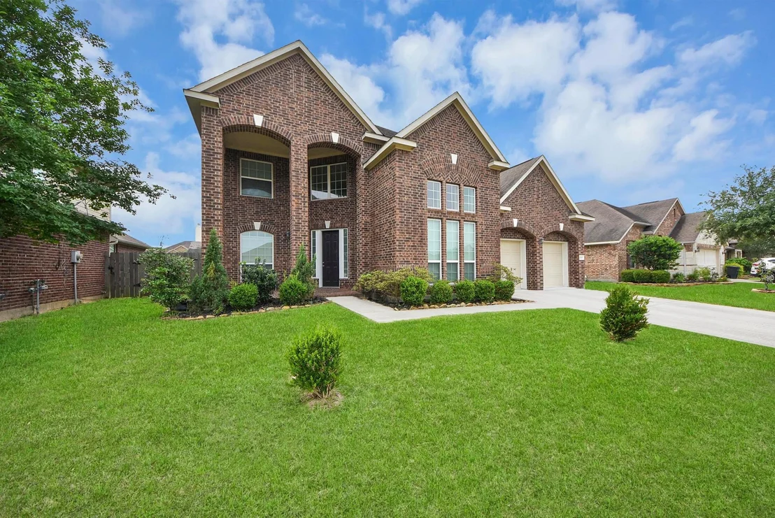 Photo of 11611 Beckton Cypress Drive