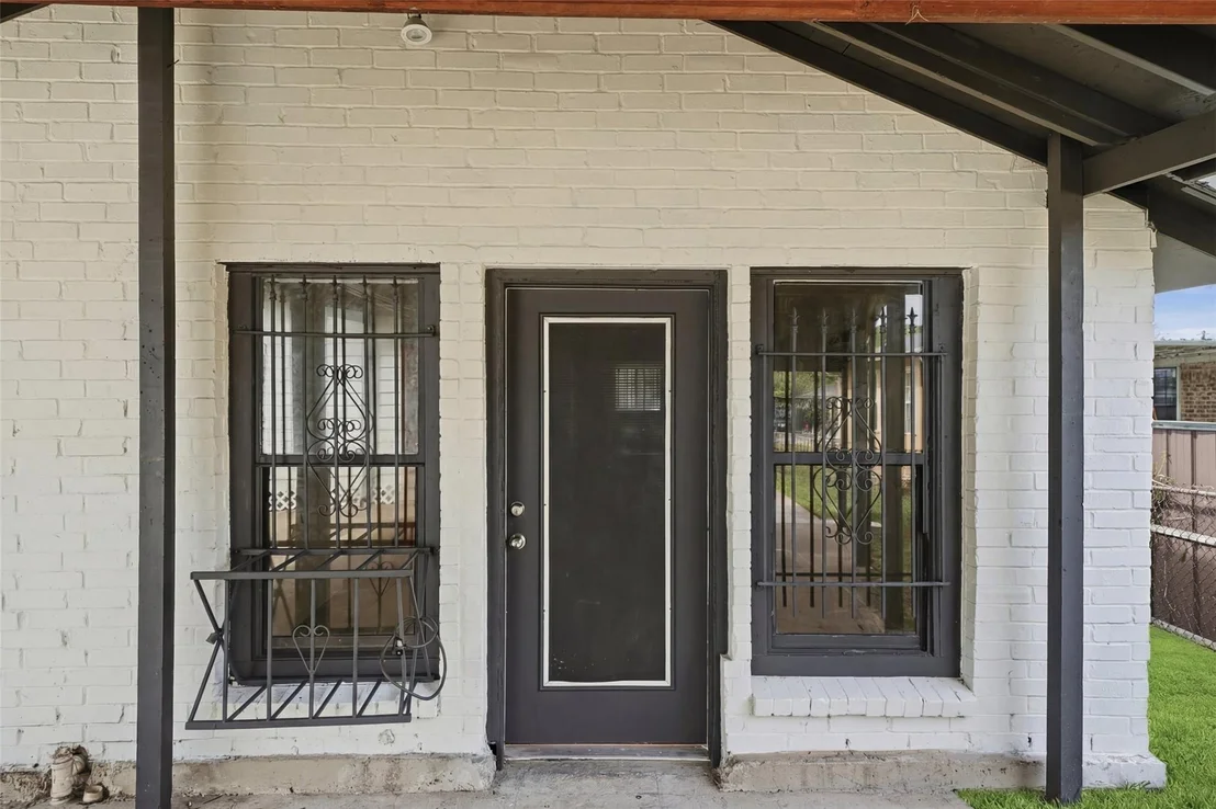 Photo of 2914 Folger Street