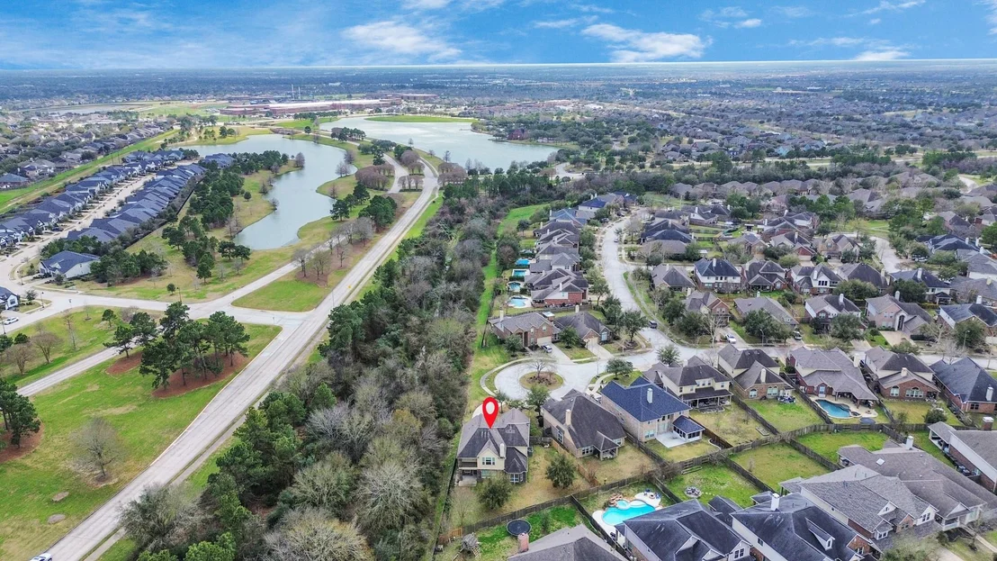 Photo of 18006 E Williams Bend Drive