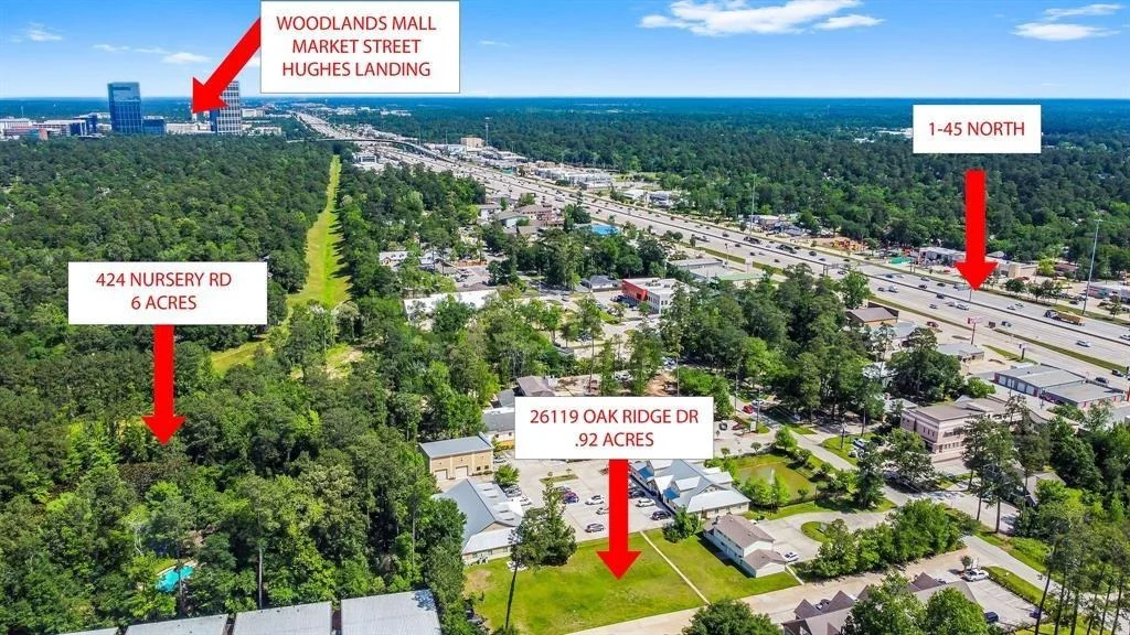 Photo of 26119 Oak Ridge Drive