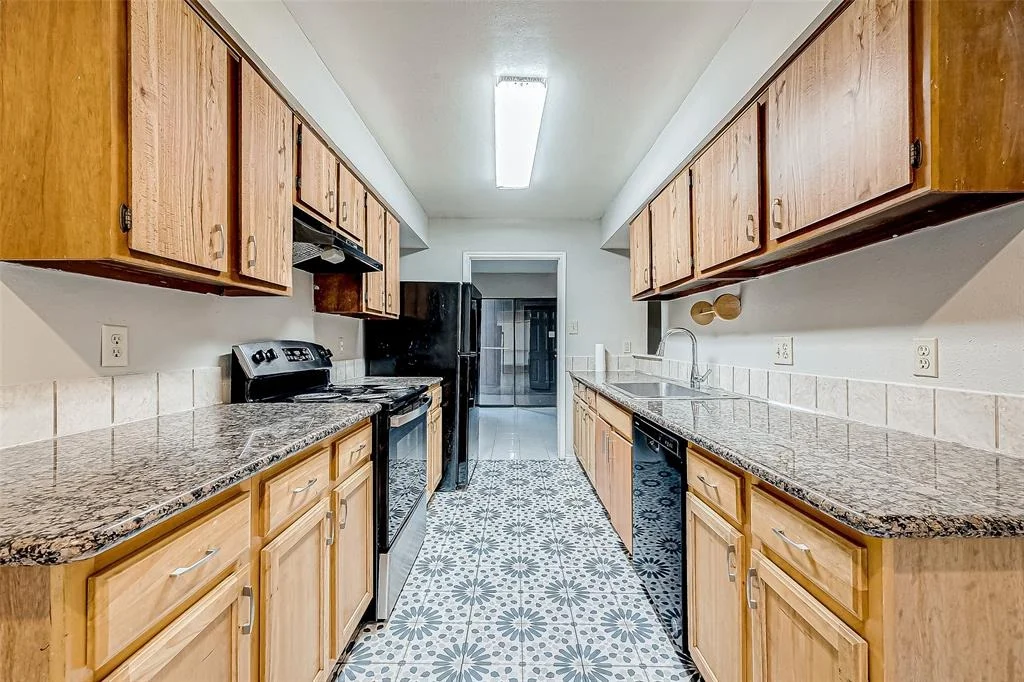 Photo of Unit E at 8311 Augustine Drive