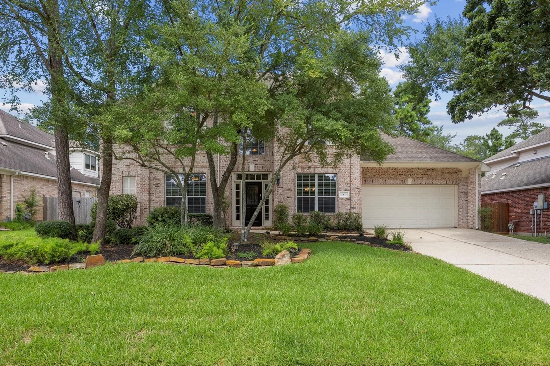 Photo of 6 Villa Canyon Place