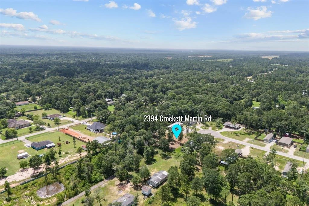 Photo of 16355 Crockett Martin Estates Drive