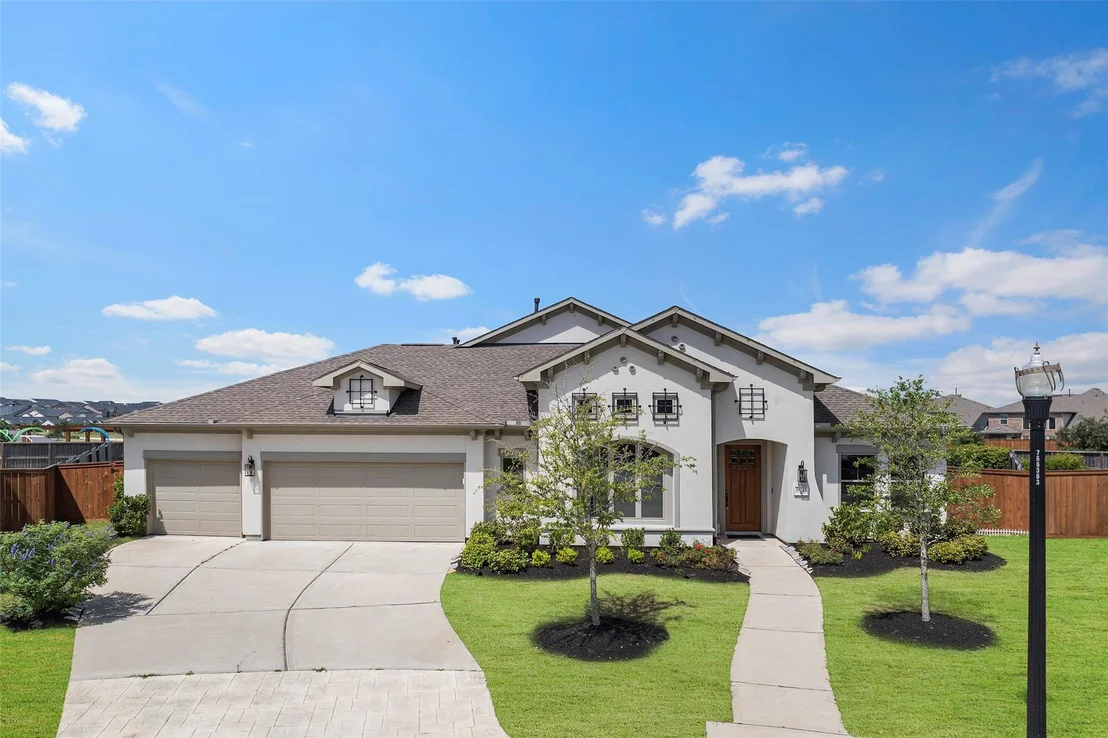 Photo of 18135 Bachman Branch Drive