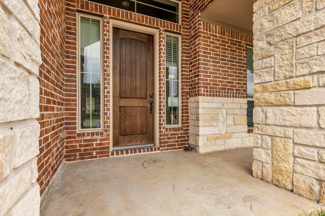 Photo of 2739 Barrington Branch Drive