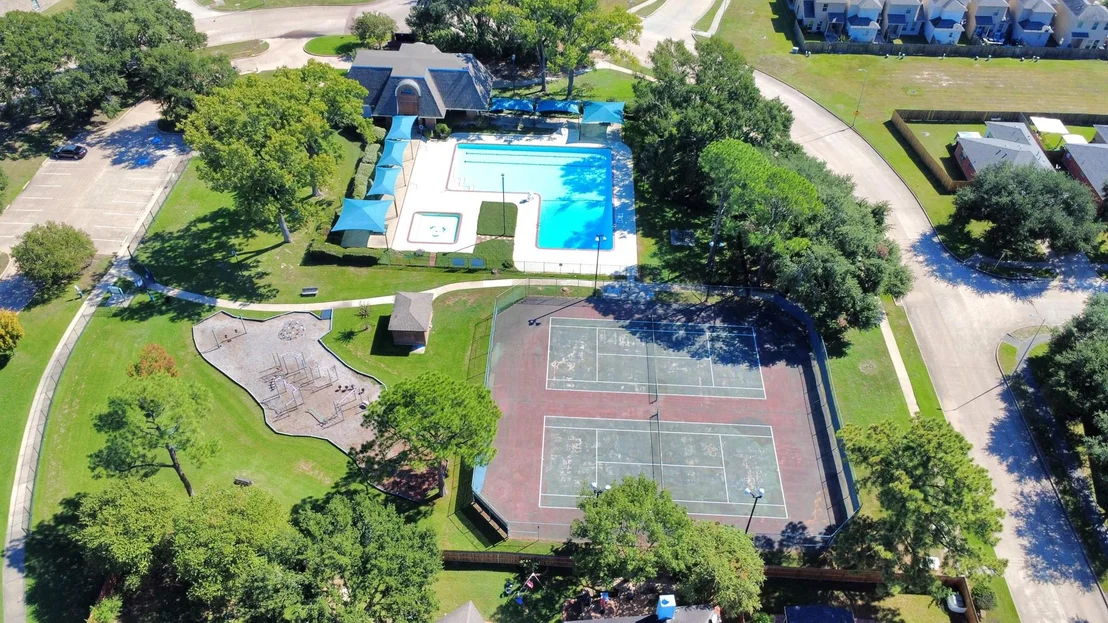 Photo of 6011 Shady Manor Drive