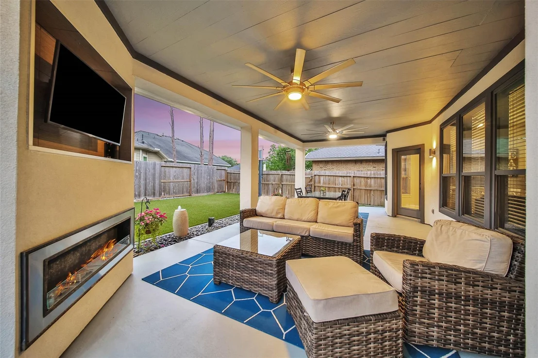 Photo of 12935 Northpointe Bend Drive