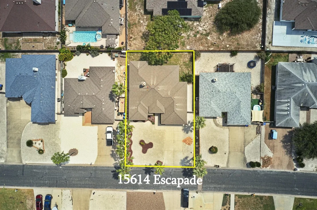 Photo of 15614 Escapade Street