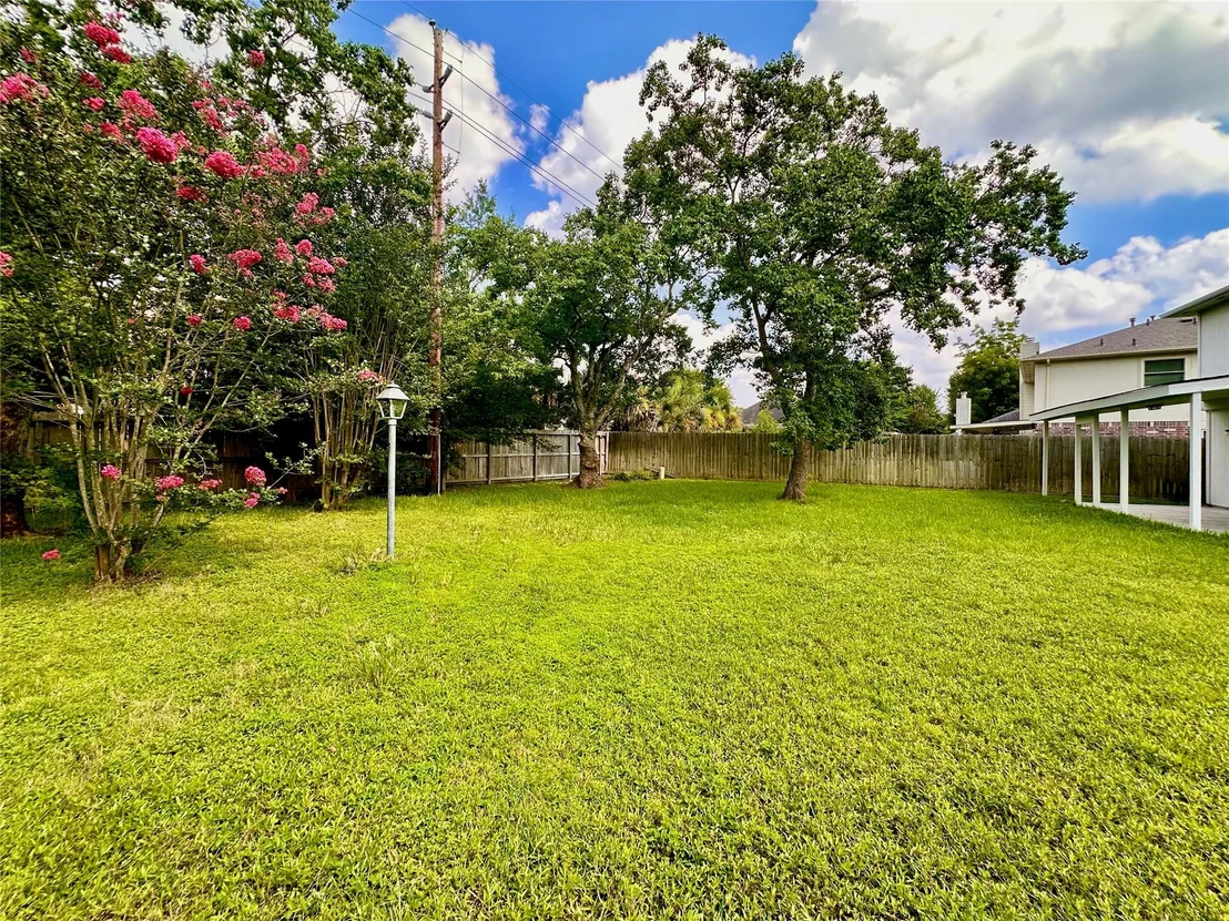 Photo of 16003 Cypress Valley Drive