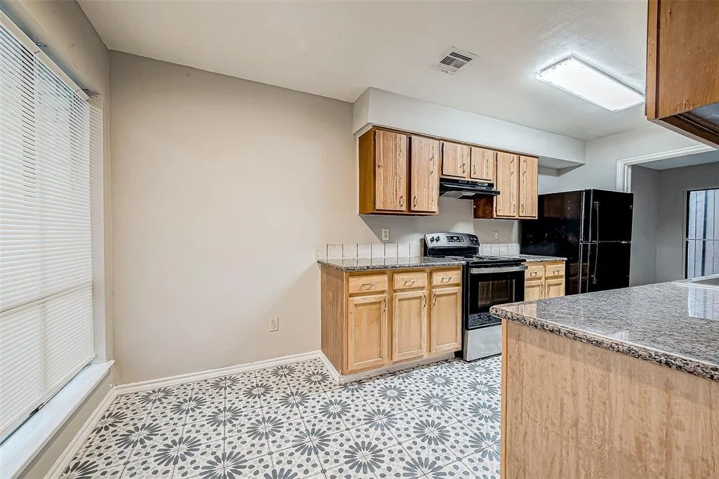 Photo of Unit E at 8311 Augustine Drive