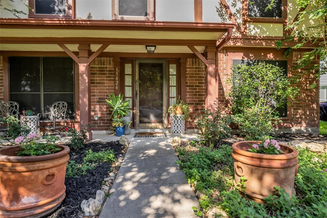 Photo of 15426 Freestone Peach Lane