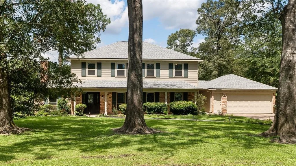 Photo of 802 Stone Mountain Drive