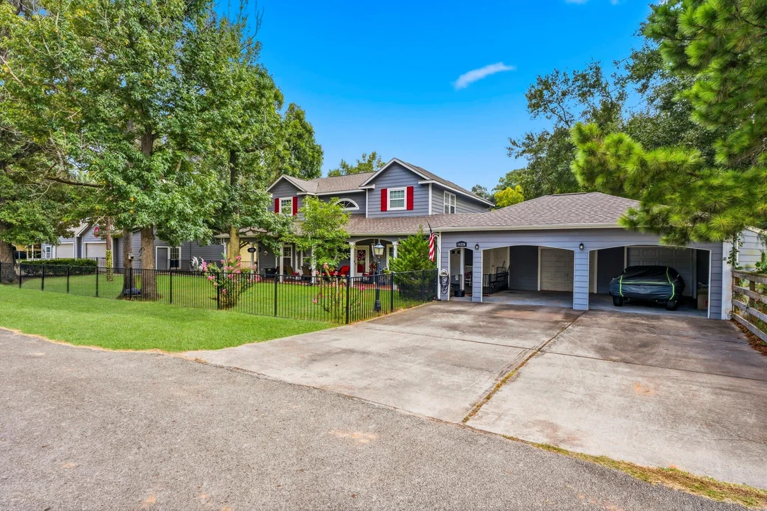 Photo of 14228 Carpenter Road
