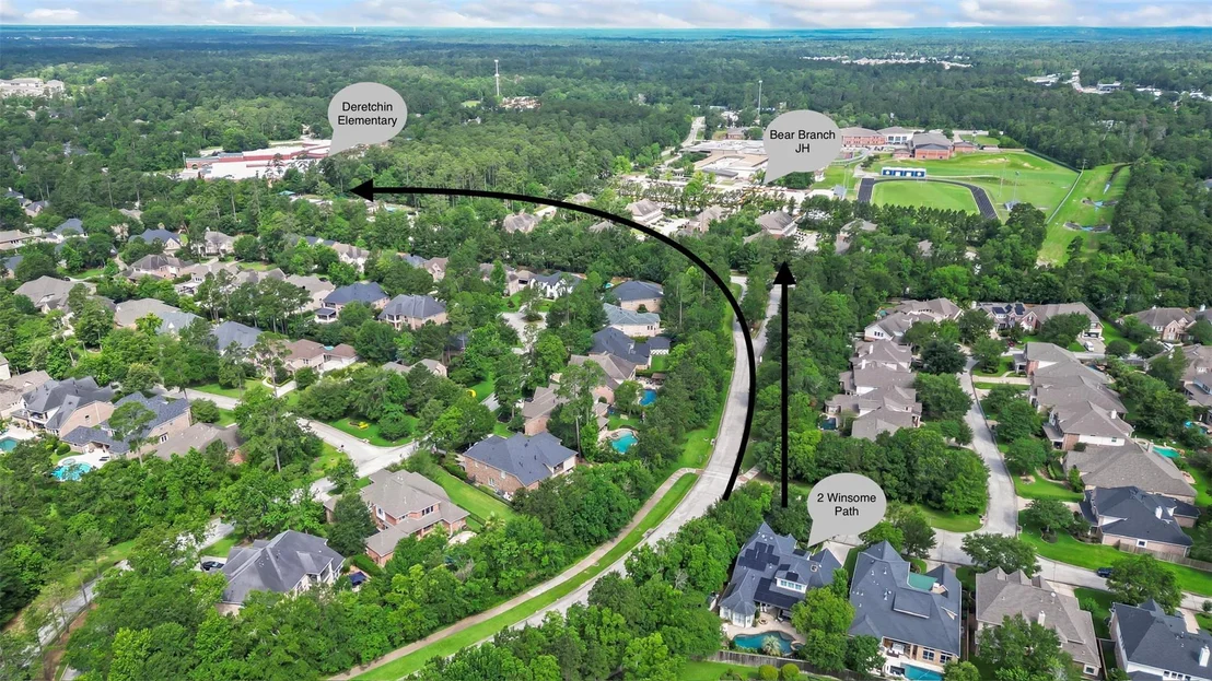 Photo of 2 Winsome Path Circle