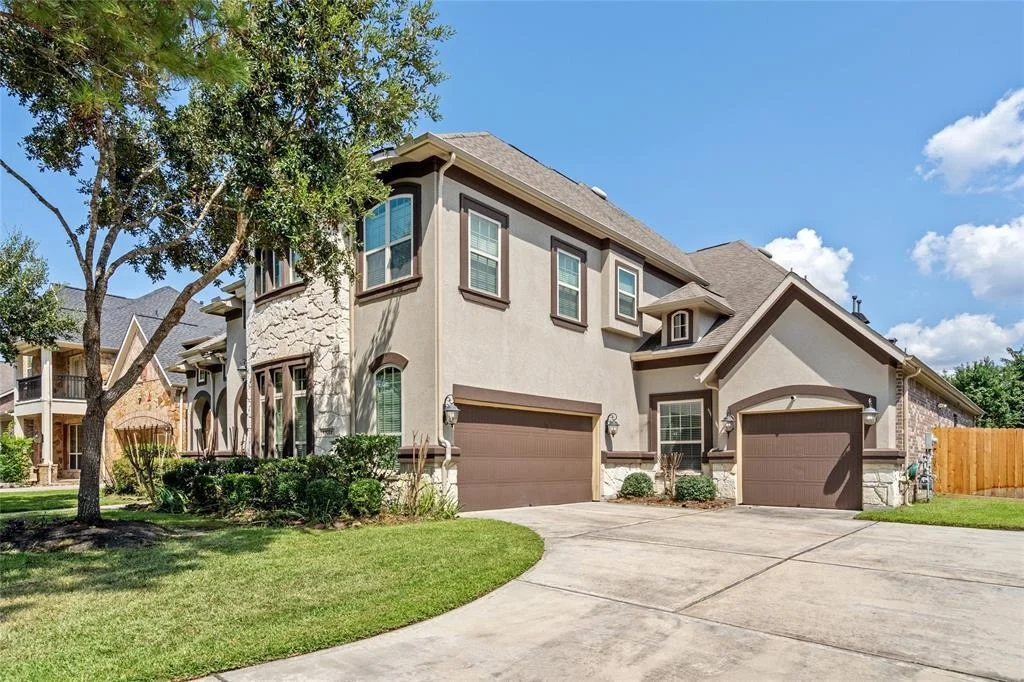 Photo of 15711 Misty Leaf Lane