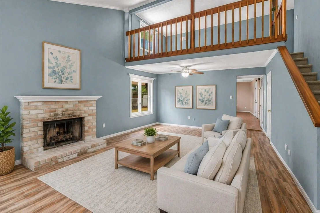 Photo of 17031 Seven Pines Drive
