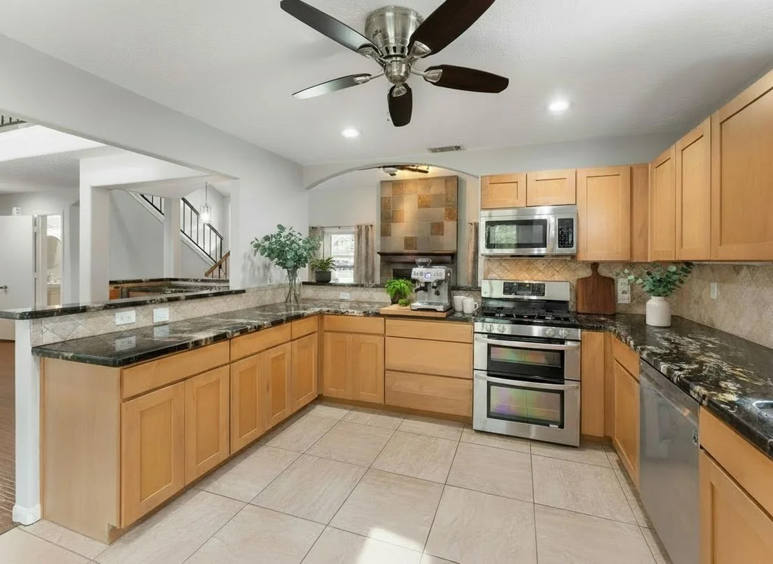Photo of 1 Birchcane Court