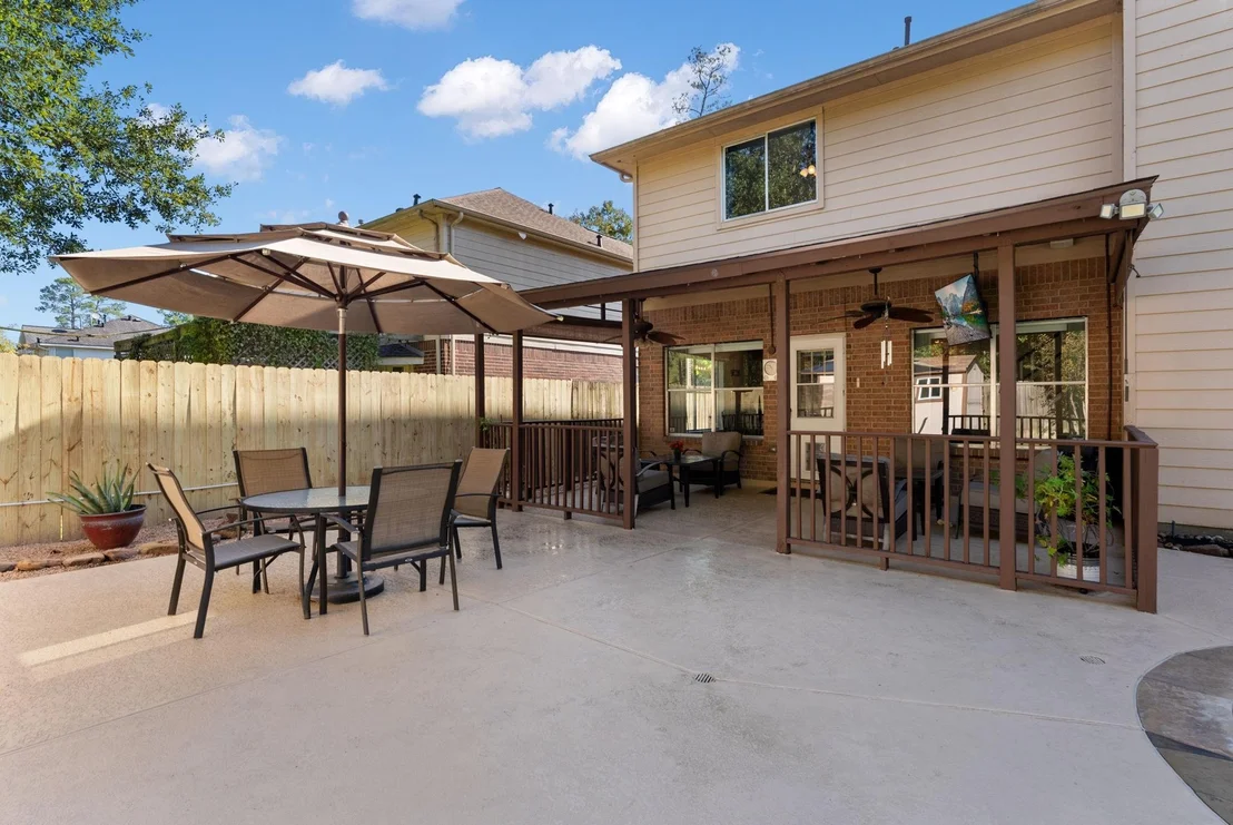 Photo of 8838 W Valley Palms Drive