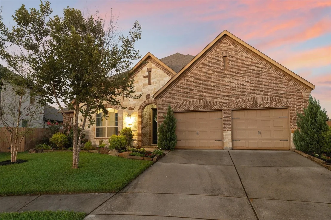 Photo of 27839 Harmony Branch Drive