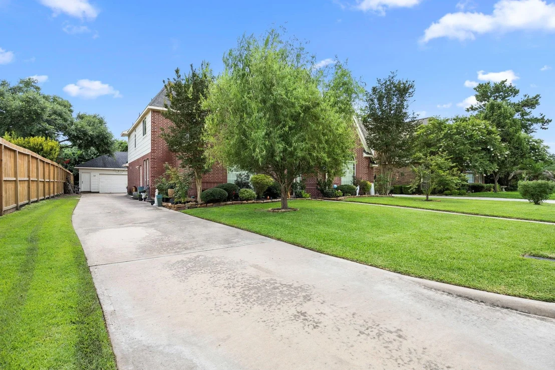 Photo of 18921 Mountain Spring Drive Drive