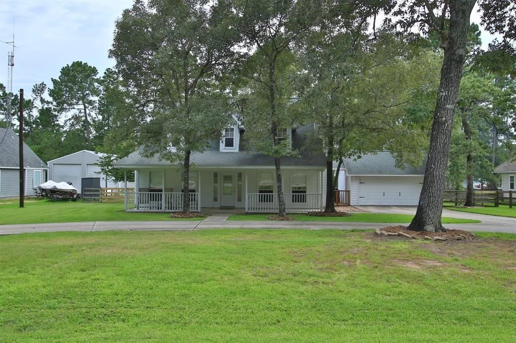 Photo of 22811 Bramblevine Drive