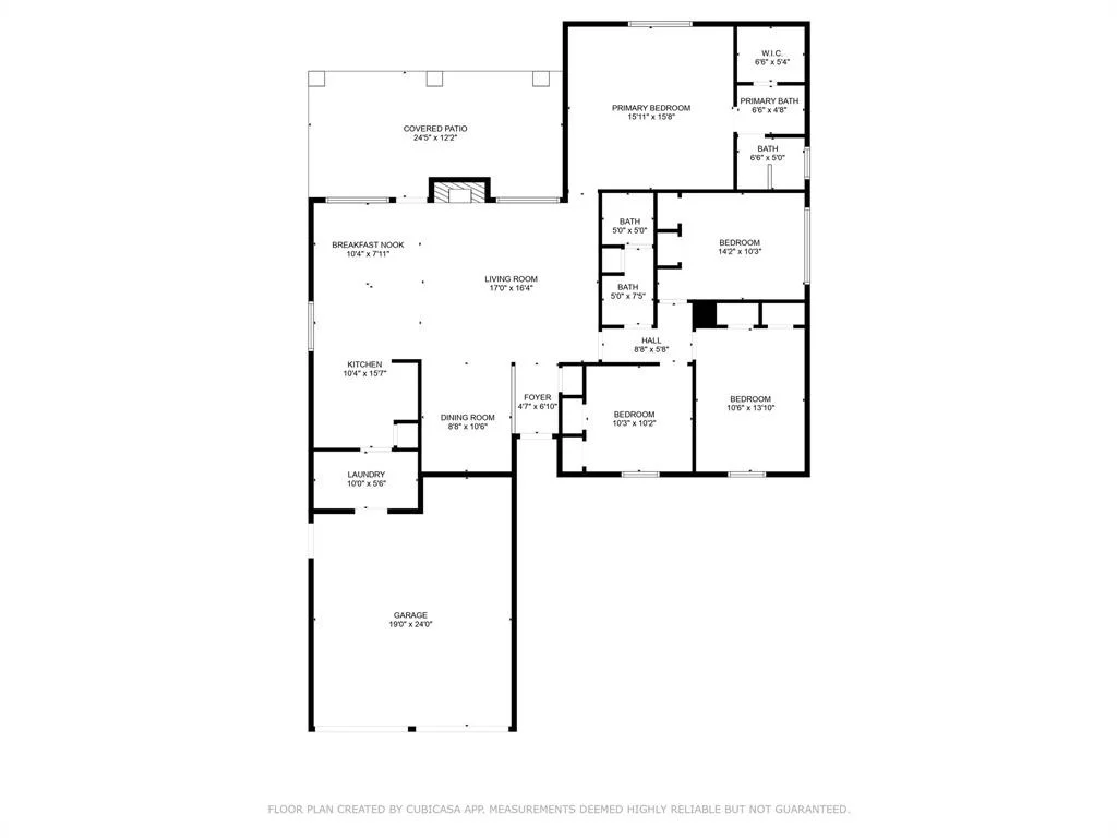 Photo of 9911 Tallow Tree Circle