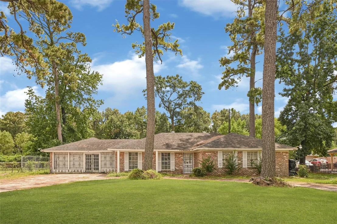 Photo of 5510 Aldine Bender Road
