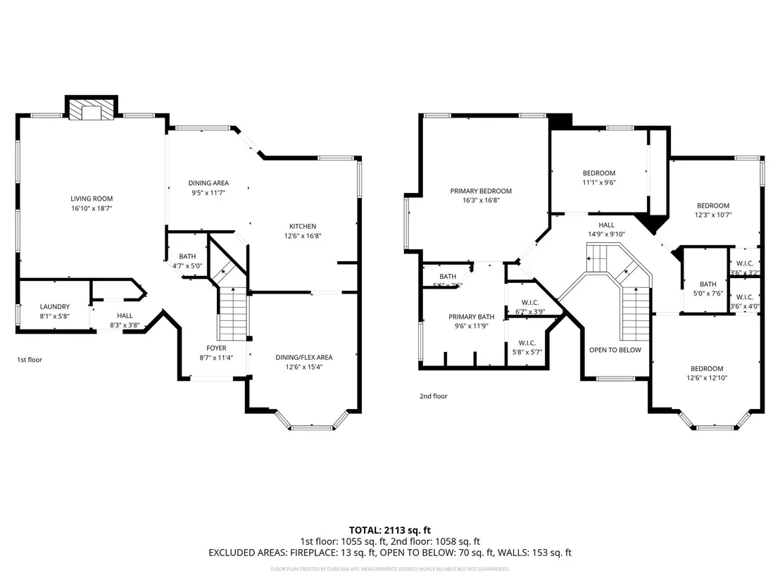 Photo of 3222 Markstone Court